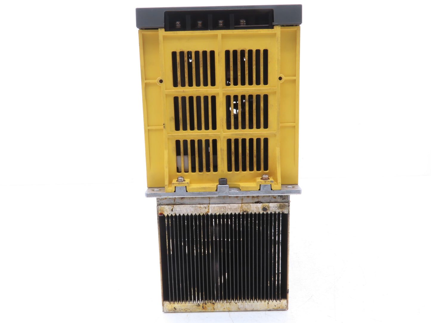 Fanuc A06B-6088-H230#500 Servo Amplifier Module 230V 35kW