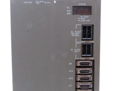 Fanuc A06B-6088-H230#500 Servo Amplifier Module 230V 35kW