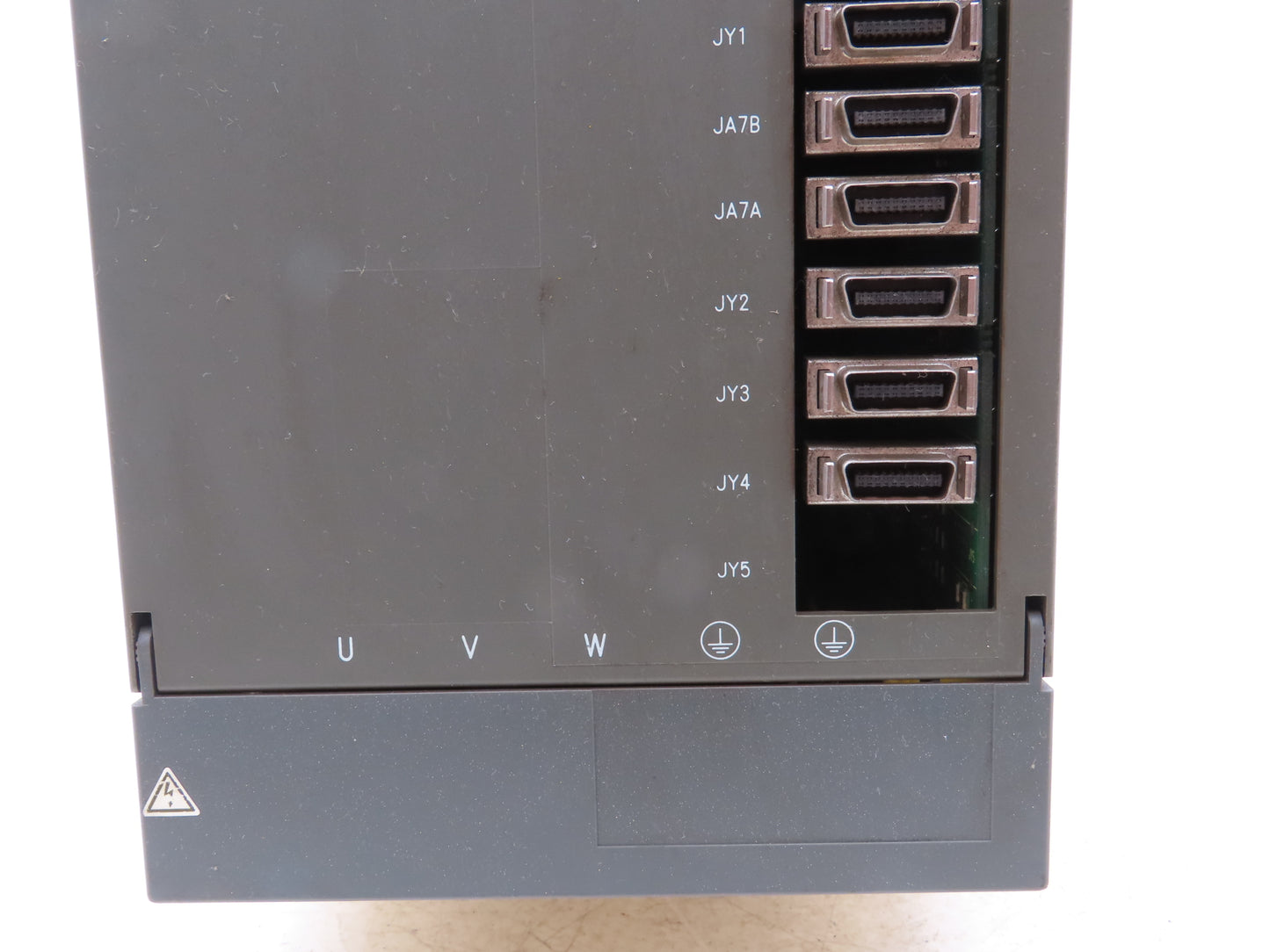 Fanuc A06B-6088-H230#500 Servo Amplifier Module 230V 35kW