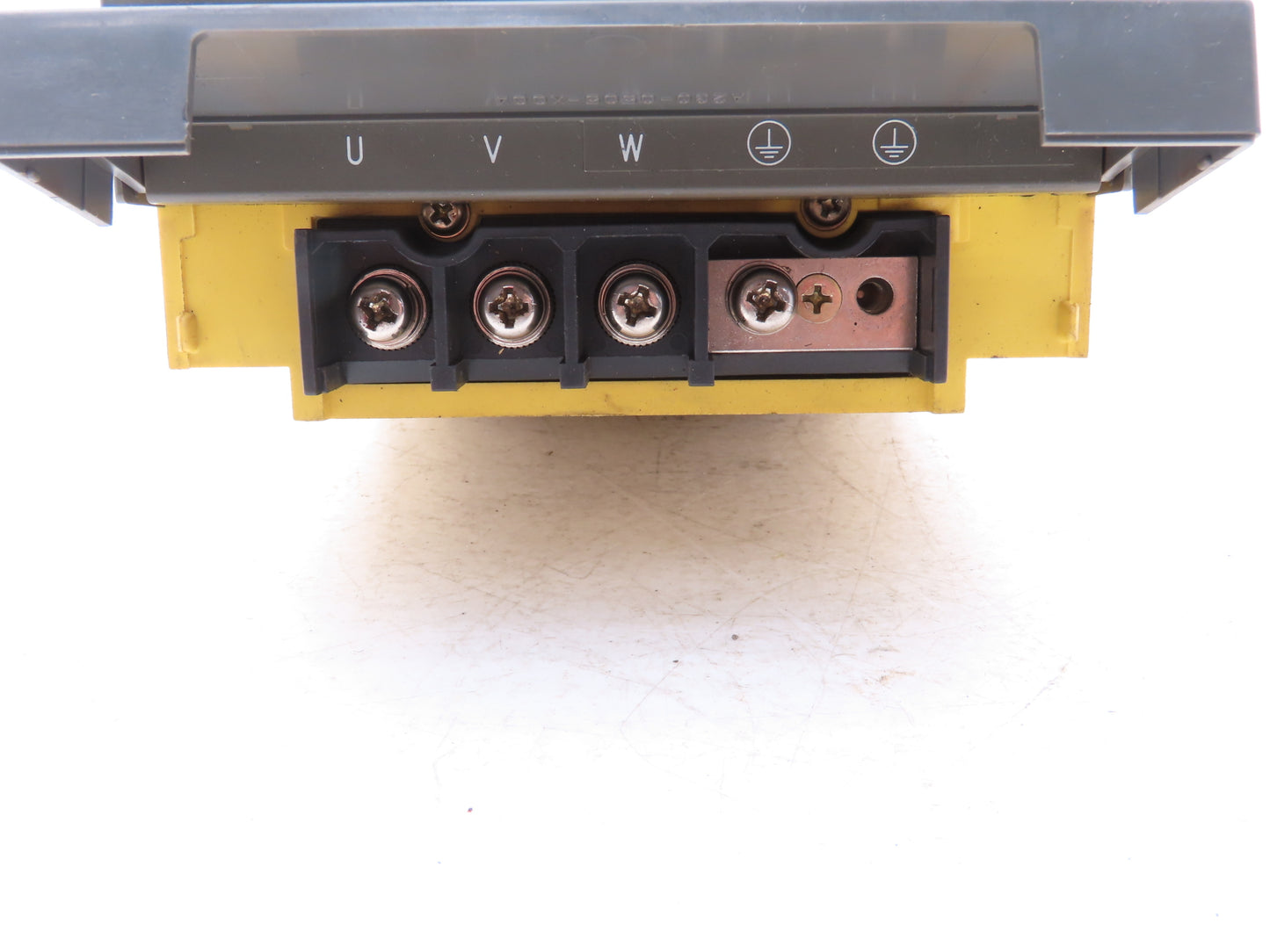 Fanuc A06B-6088-H230#500 Servo Amplifier Module 230V 35kW