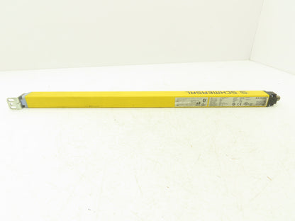 Schmersal SLC440-R-0490-14-01 Safety Light Curtain Receiver