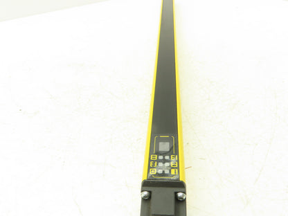 Schmersal SLC440-R-0490-14-01 Safety Light Curtain Receiver