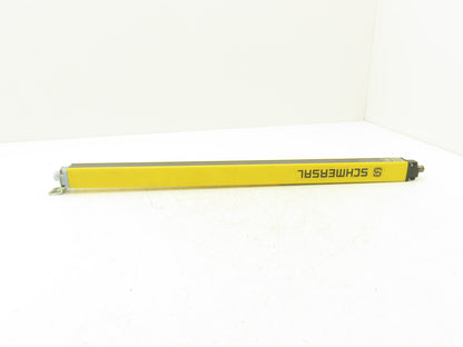 Schmersal SLC440-R-0490-14-01 Safety Light Curtain Receiver