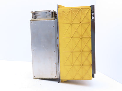 Fanuc A06B-6087-H126 D Servo Amplifier Module 325V 29.8 kw Series D