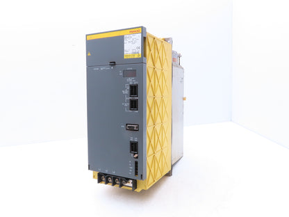 Fanuc A06B-6087-H126 D Servo Amplifier Module 325V 29.8 kw Series D