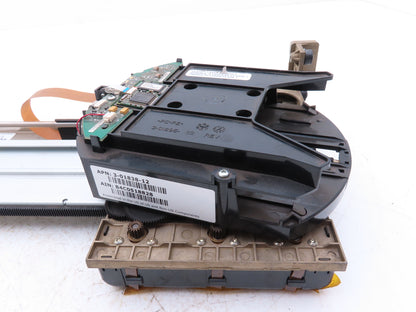 IBM 3-01838-12 Quantum Scaler Picker Robot Assembly Gripper Tape Picker