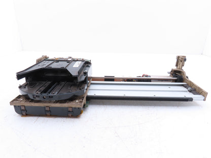 IBM 3-01838-12 Quantum Scaler Picker Robot Assembly Gripper Tape Picker