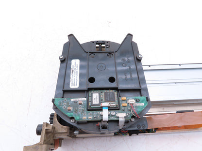 IBM 3-01838-12 Quantum Scaler Picker Robot Assembly Gripper Tape Picker