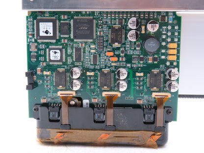 IBM 3-01838-12 Quantum Scaler Picker Robot Assembly Gripper Tape Picker