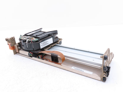 IBM 3-01838-12 Quantum Scaler Picker Robot Assembly Gripper Tape Picker