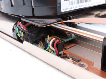 IBM 3-01838-12 Quantum Scaler Picker Robot Assembly Gripper Tape Picker