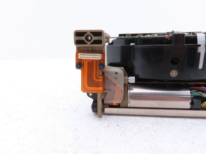 IBM 3-01838-12 Quantum Scaler Picker Robot Assembly Gripper Tape Picker