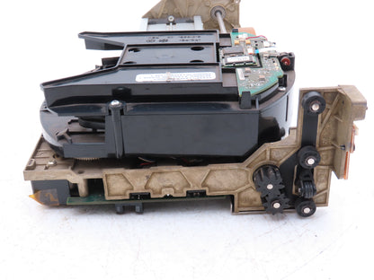 IBM 3-01838-12 Quantum Scaler Picker Robot Assembly Gripper Tape Picker