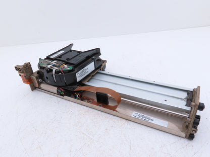 IBM 3-01838-12 Quantum Scaler Picker Robot Assembly Gripper Tape Picker