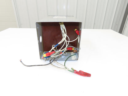 Sola Hevi-Duty HS5F3AS Transformer 3kva 1PH 240/480HV 120/240LV Type 3R