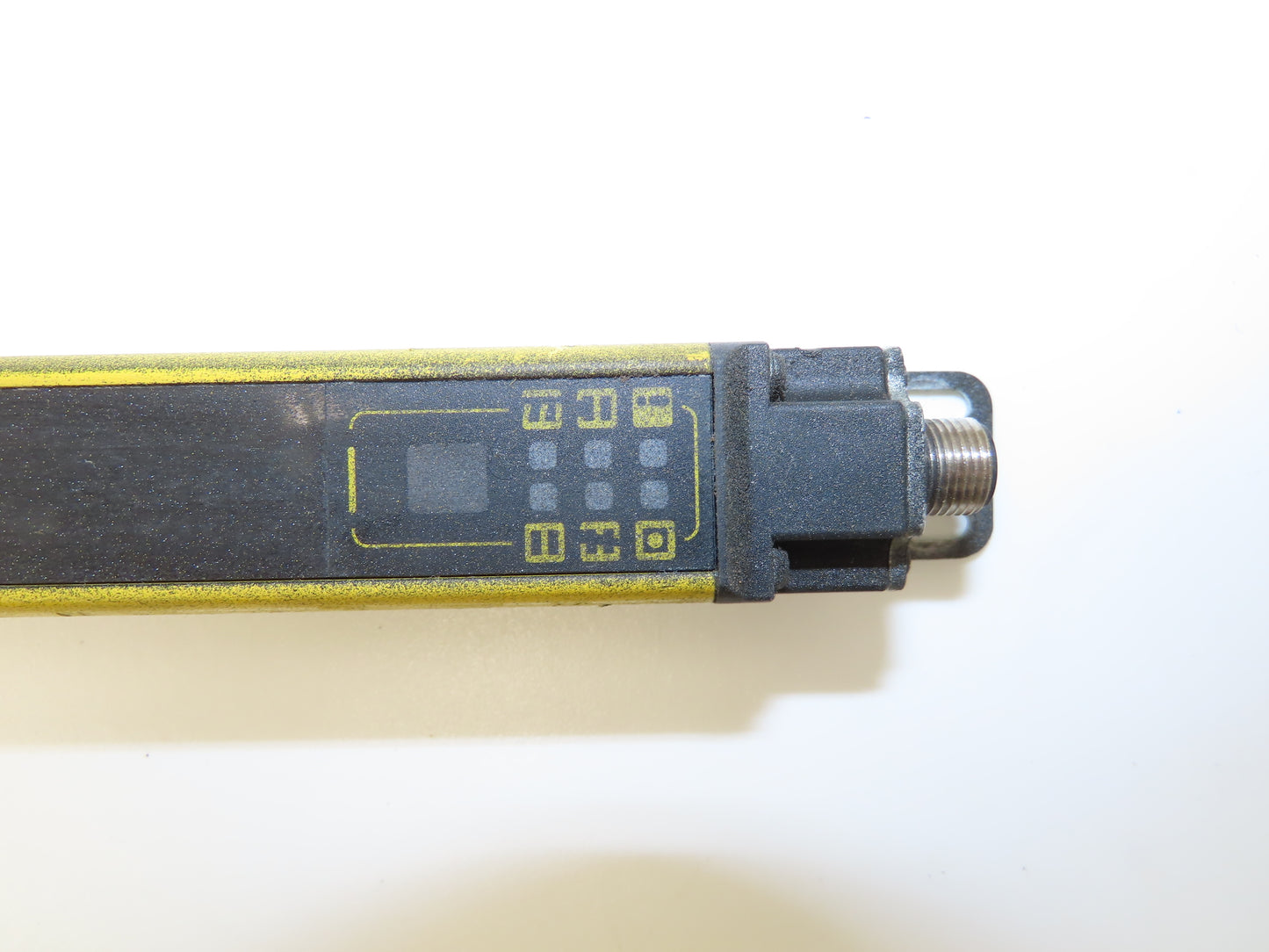 Schmersal SLC440-ER-1450-14-01 Safety Light Curtain Transmitter & Receiver Set