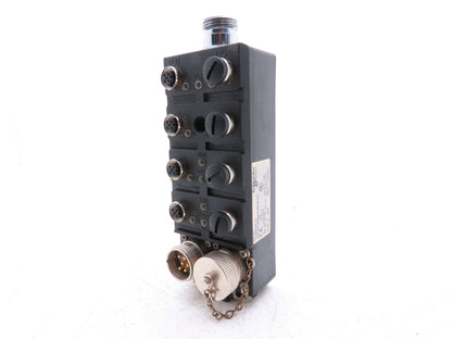 Schneider TSXESF08T22 Discrete Input Output FIP Module I/O 8Q 2A 24V IP67