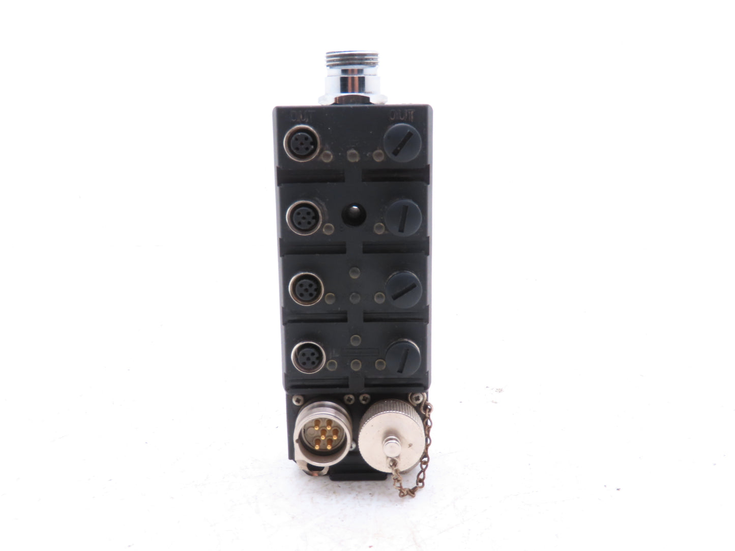 Schneider TSXESF08T22 Discrete Input Output FIP Module I/O 8Q 2A 24V IP67
