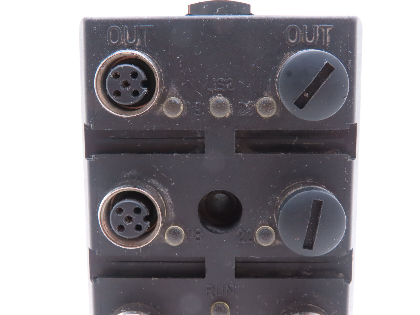 Schneider TSXESF08T22 Discrete Input Output FIP Module I/O 8Q 2A 24V IP67
