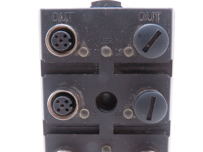 Schneider TSXESF08T22 Discrete Input Output FIP Module I/O 8Q 2A 24V IP67