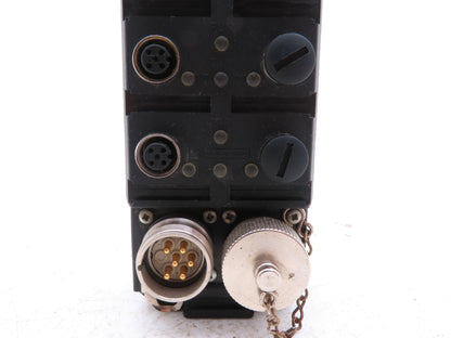 Schneider TSXESF08T22 Discrete Input Output FIP Module I/O 8Q 2A 24V IP67