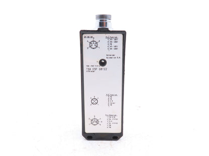 Schneider TSXESF08T22 Discrete Input Output FIP Module I/O 8Q 2A 24V IP67