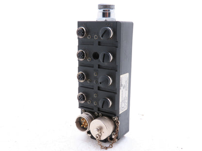 Schneider TSXESF08T22 Discrete Input Output FIP Module I/O 8Q 2A 24V IP67