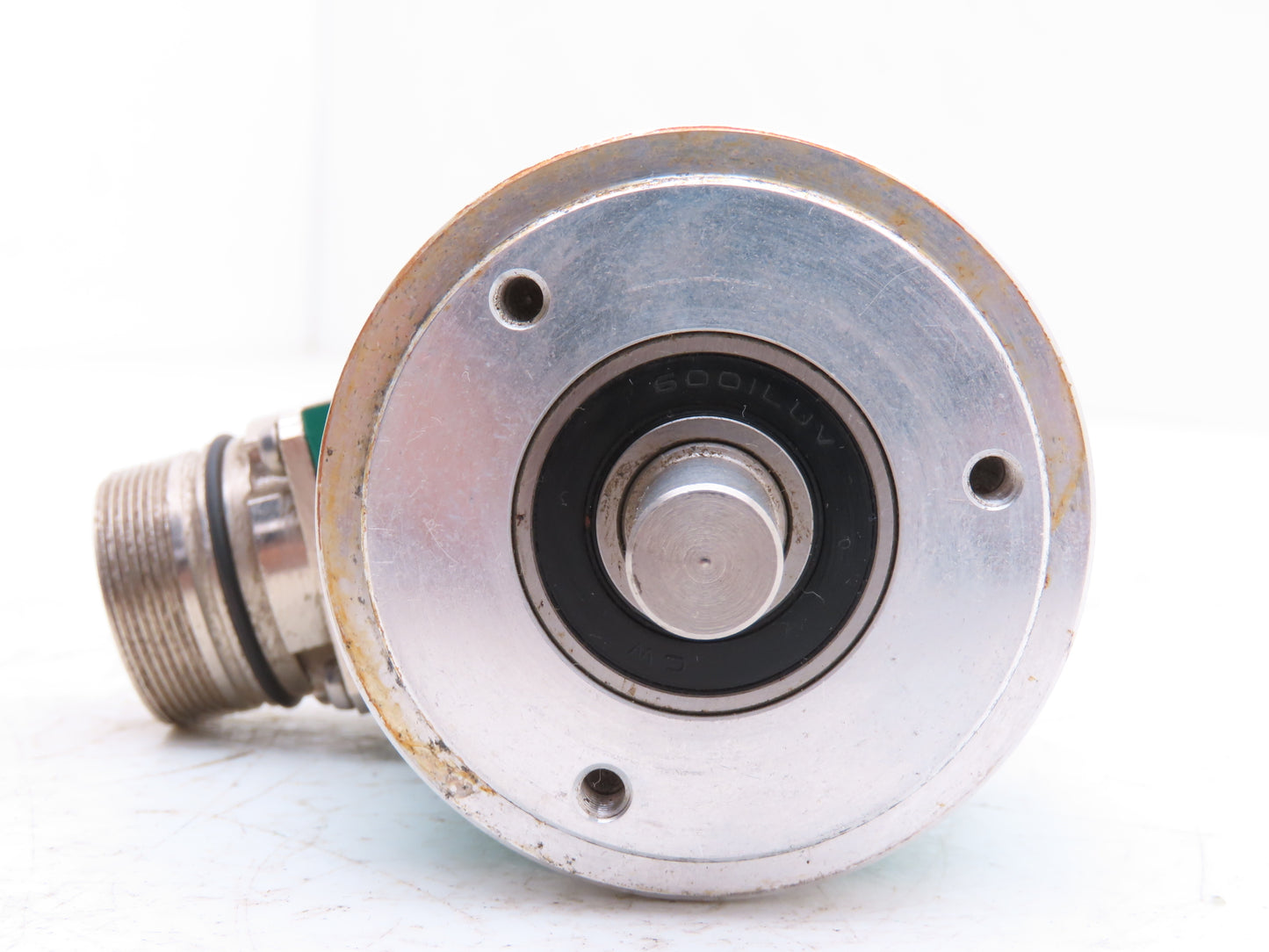 Posital Fraba OCD-PP00G-0810-S100-PRT Rotary Encoder Parallel Interface Ver 2