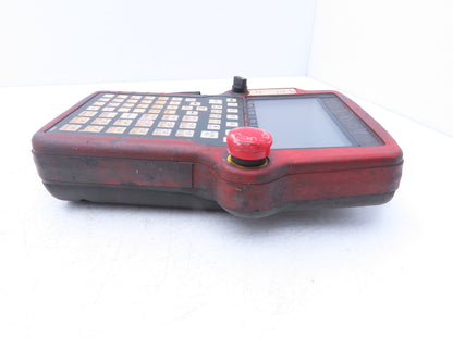 Fanuc A02B-0211-C020#R Robot Teach Pendant Keypad PMGE1 READ