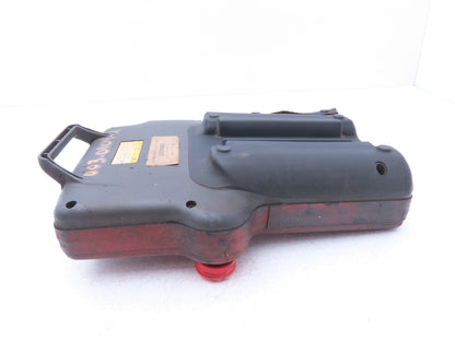 Fanuc A02B-0211-C020#R Robot Teach Pendant Keypad PMGE1 READ