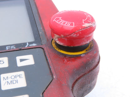 Fanuc A02B-0211-C020#R Robot Teach Pendant Keypad PMGE1 READ