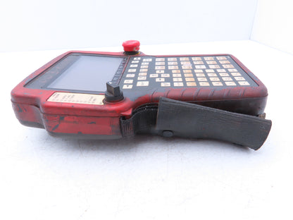 Fanuc A02B-0211-C020#R Robot Teach Pendant Keypad PMGE1 READ