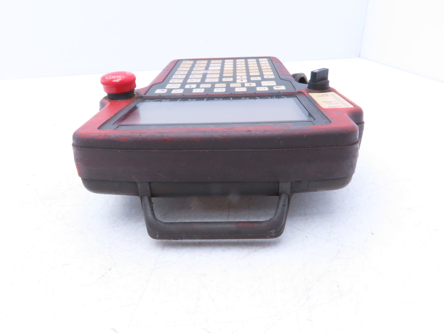 Fanuc A02B-0211-C020#R Robot Teach Pendant Keypad PMGE1 READ