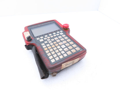 Fanuc A02B-0211-C020#R Robot Teach Pendant Keypad PMGE1 READ