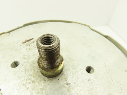 Honeywell MP920B-1002-2 Pneumatic Damper Actuator Spring Return 6"Stroke 7-13psi