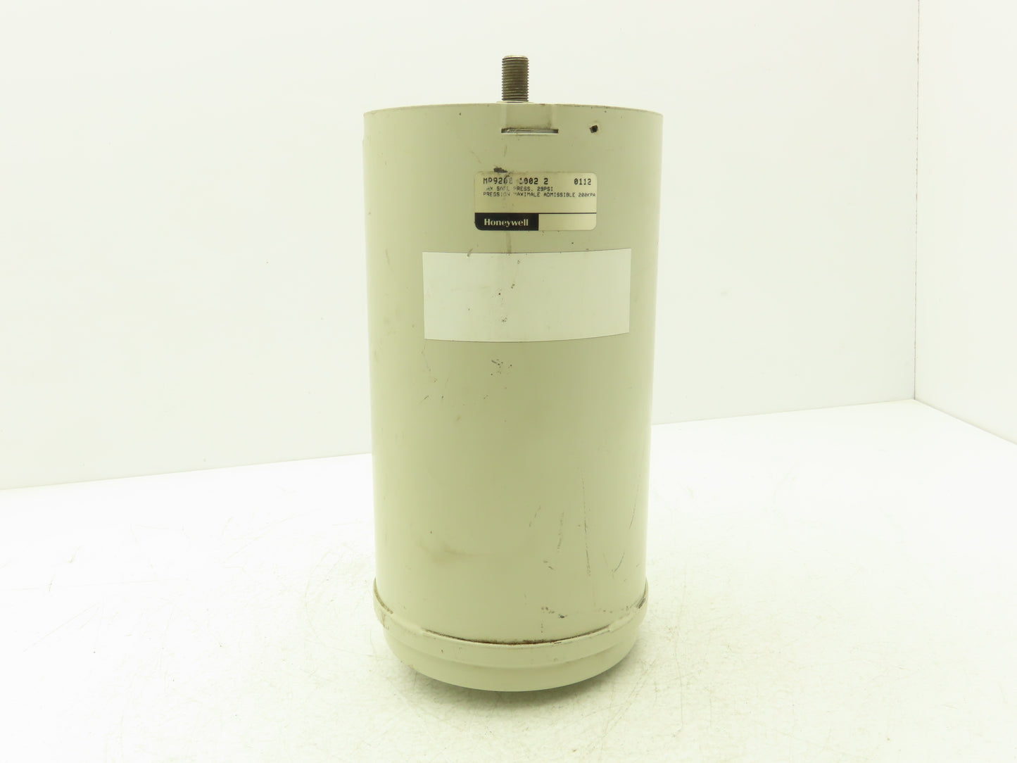 Honeywell MP920B-1002-2 Pneumatic Damper Actuator Spring Return 6"Stroke 7-13psi
