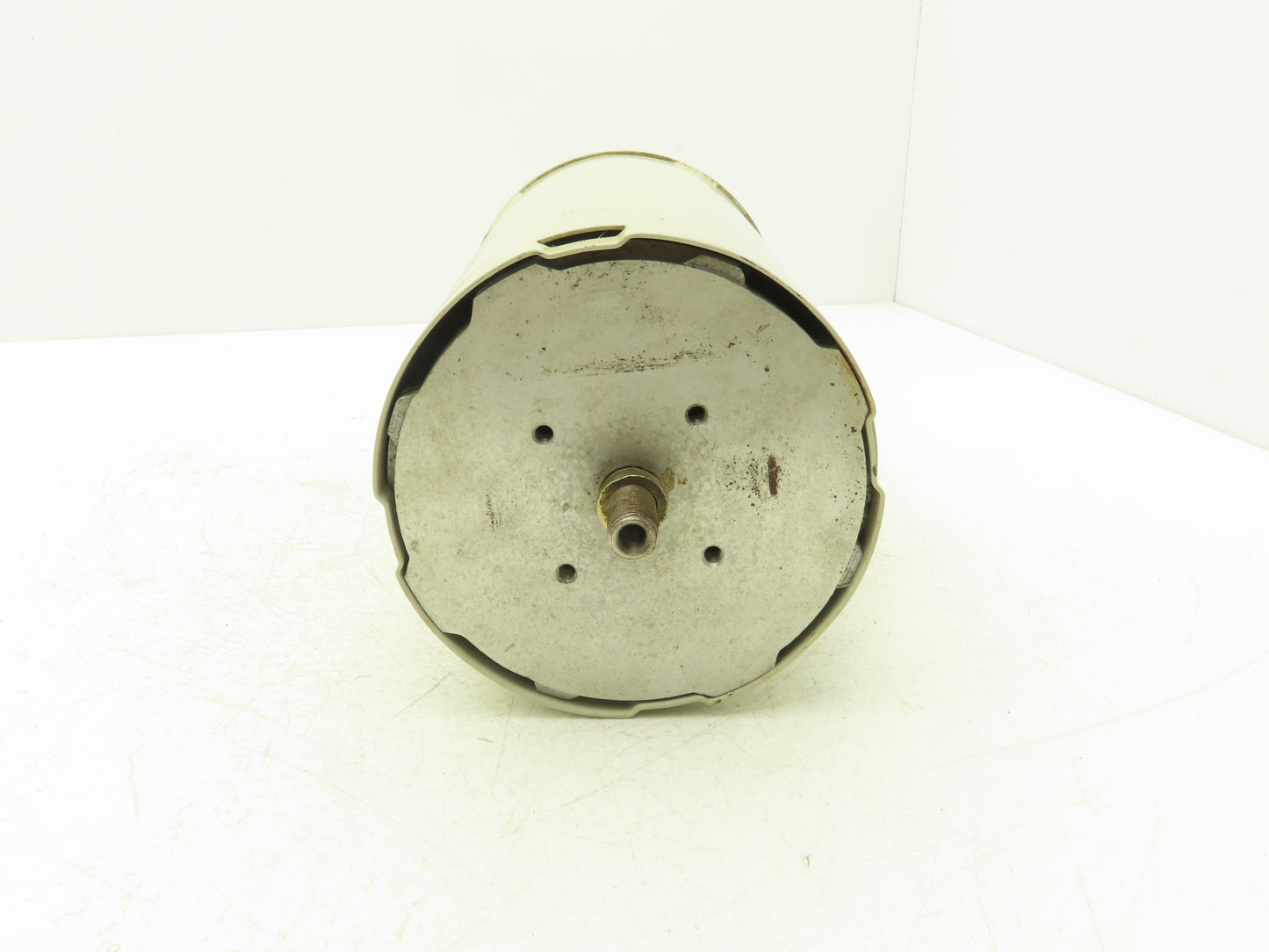 Honeywell MP920B-1002-2 Pneumatic Damper Actuator Spring Return 6"Stroke 7-13psi