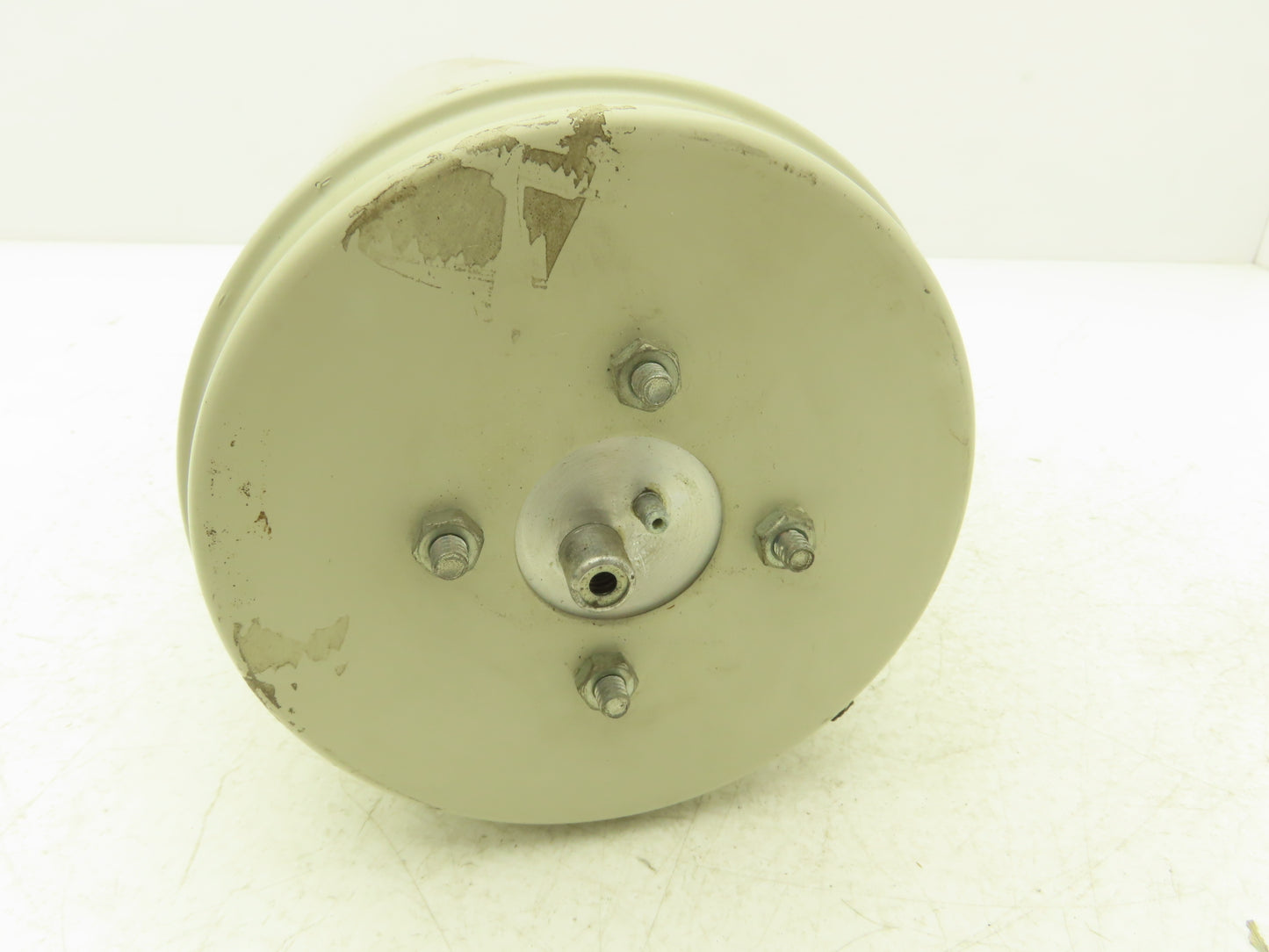 Honeywell MP920B-1002-2 Pneumatic Damper Actuator Spring Return 6"Stroke 7-13psi