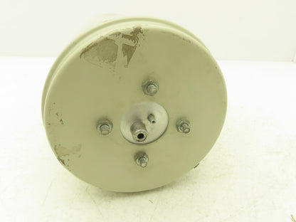 Honeywell MP920B-1002-2 Pneumatic Damper Actuator Spring Return 6"Stroke 7-13psi