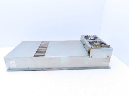 Tsuge Co LTD OTU-1019-1 TSUGE Heat Exchanger Enclosure Fan 250W 200V