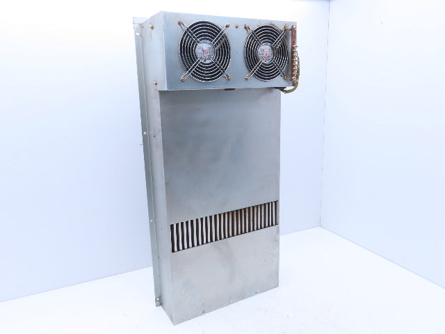 Tsuge Co LTD OTU-1019-1 TSUGE Heat Exchanger Enclosure Fan 250W 200V