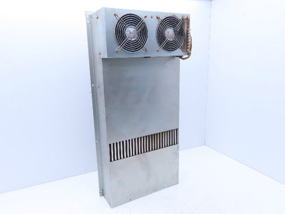 Tsuge Co LTD OTU-1019-1 TSUGE Heat Exchanger Enclosure Fan 250W 200V