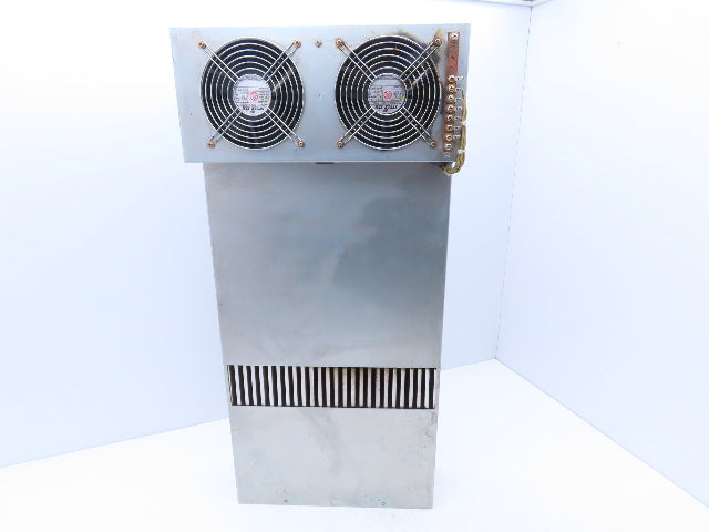 Tsuge Co LTD OTU-1019-1 TSUGE Heat Exchanger Enclosure Fan 250W 200V