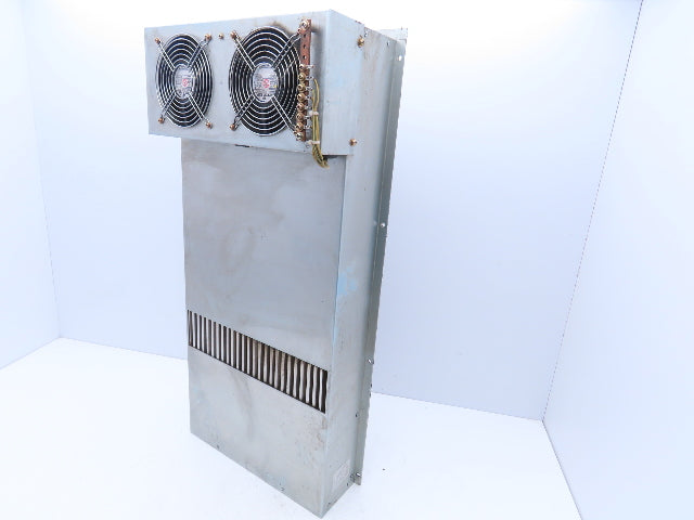 Tsuge Co LTD OTU-1019-1 TSUGE Heat Exchanger Enclosure Fan 250W 200V