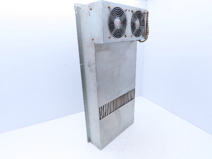 Tsuge Co LTD OTU-1019-1 TSUGE Heat Exchanger Enclosure Fan 250W 200V