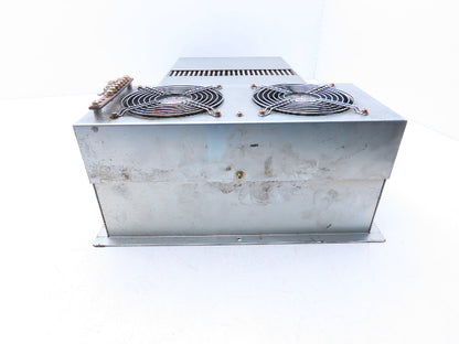 Tsuge Co LTD OTU-1019-1 TSUGE Heat Exchanger Enclosure Fan 250W 200V