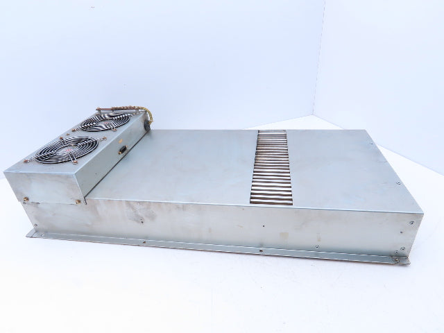 Tsuge Co LTD OTU-1019-1 TSUGE Heat Exchanger Enclosure Fan 250W 200V