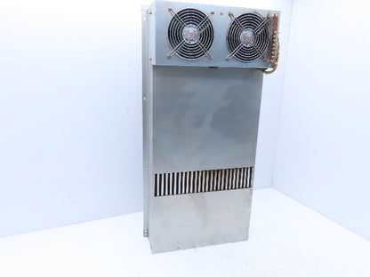 Tsuge Co LTD OTU-1019-1 TSUGE Heat Exchanger Enclosure Fan 250W 200V