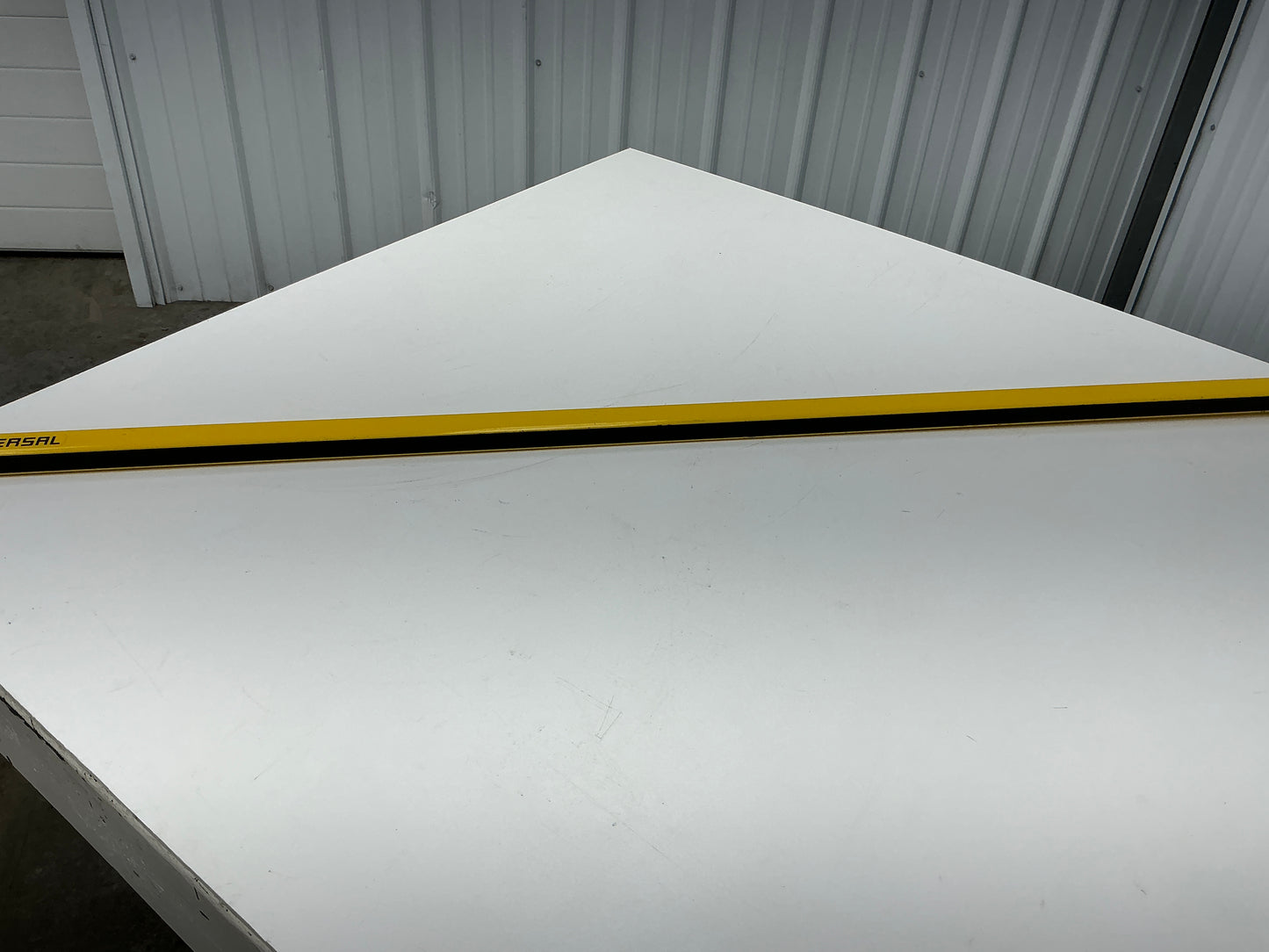Schmersal SLC440-E-1450-14 Safety Light Curtain Transmitter