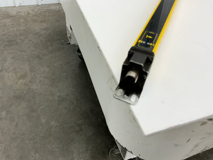 Schmersal SLC440-E-1450-14 Safety Light Curtain Transmitter